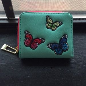 Wallet by TJ MAXX